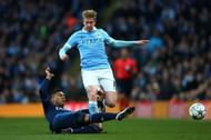 Casemiro has been Madrid's best midfielder this season